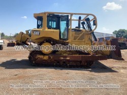 BULLDOZER D6T SERIE 0223 FOTO 5